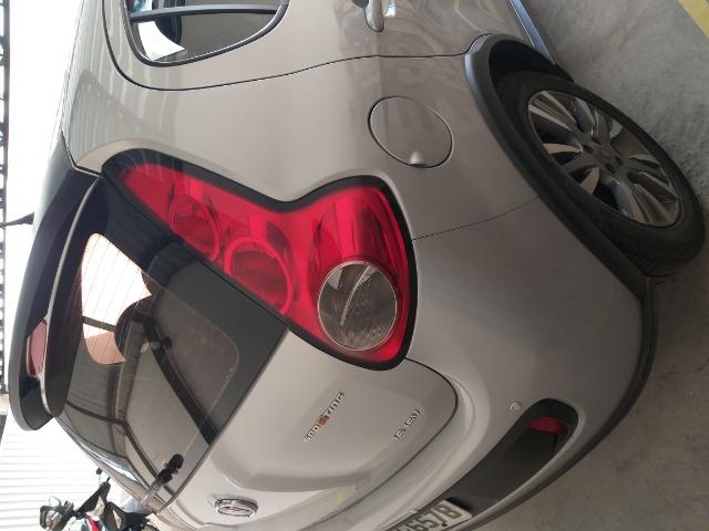Vendo pálio 1.6 Sporting - Foto 2