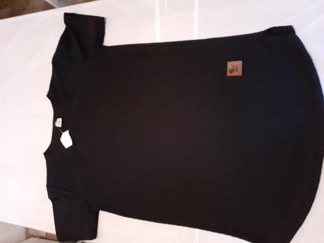 Camisas tops - Foto 3