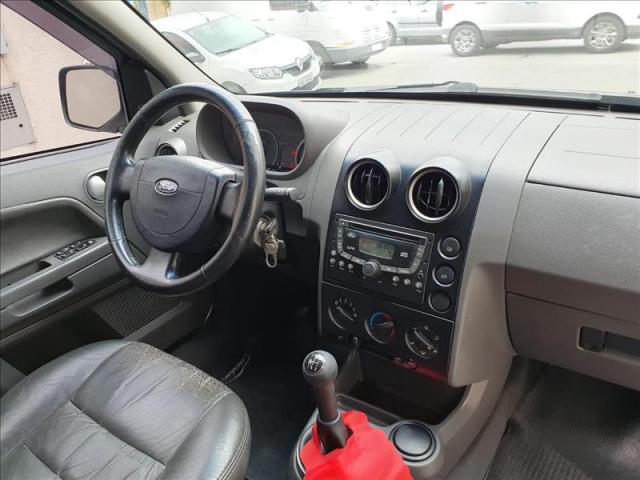 Ford Ecosport 2.0 Xlt 16v - Foto 12