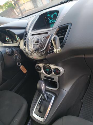 New Festa SE 1.6 Flex Automático " MUITO CONSERVADO" - Foto 8