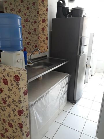Apartamento residencial viverde camaragibe - Foto 10