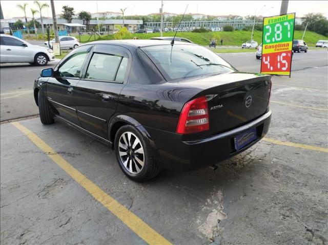Chevrolet Astra 2.0 Mpfi Elegance Sedan 8v - Foto 3