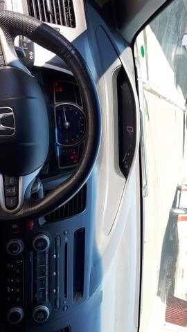 Honda Civic LXL 2011 - Foto 2