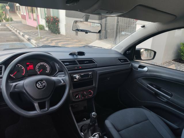 Gol G7 1.6 - Foto 5