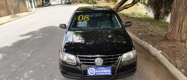 Vw - Gol G4 2008 - Foto 2