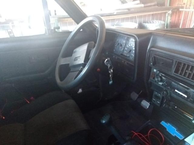 Vendo carro (opala)