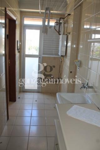 Apartamento para alugar com 3 dormitórios em Bigorrilho, Curitiba cod:14233001 - Foto 9