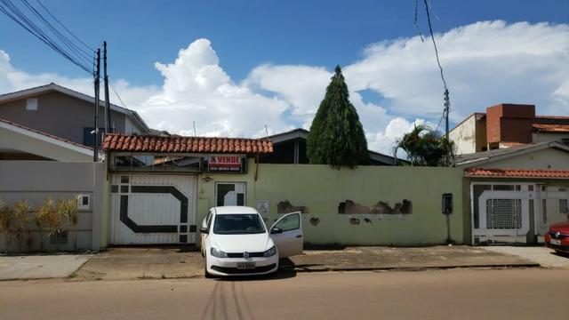 Casa Sto Antonio(Padre Chiquinho)