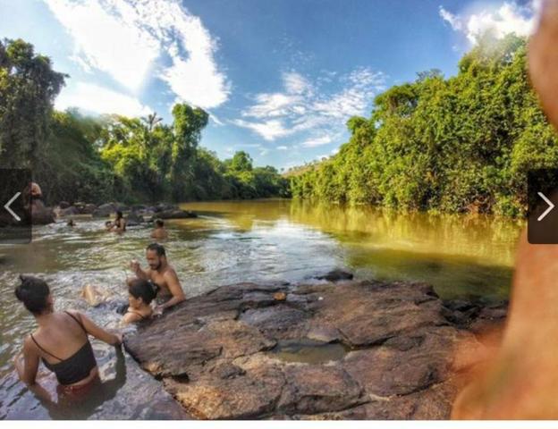 Vende - se chácara município de Cezarina na Beira do Rio dos bois - Foto 2