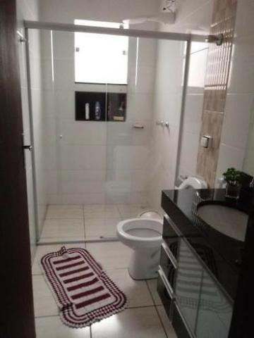 Linda Casa de 2 quartos em Pedra de Guaratiba - Foto 3