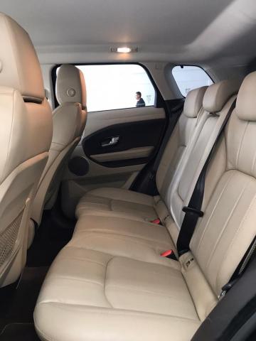 Range rover evoque 2016/2016 2.0 se dynamic 4wd 16v gasolina 4p automático - Foto 6