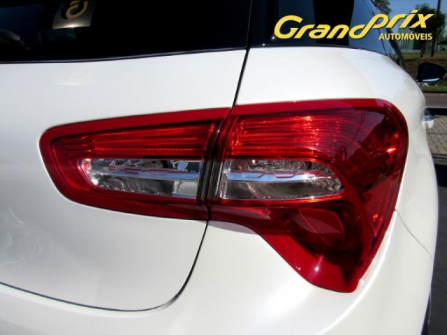 CITROËN DS5 2016 1.6 SO CHIC 16V 165CV TURBO INTERCOOLER GASOLINA 4P AUTOMÁTICO BRANCO - Foto 18