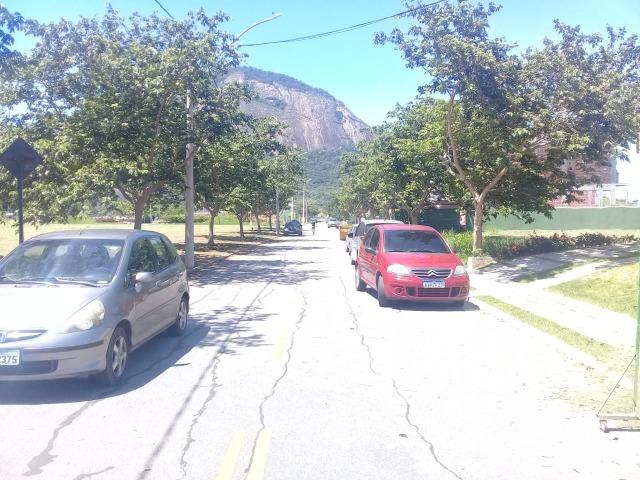 Terreno em Marica Condomínio Alphaville