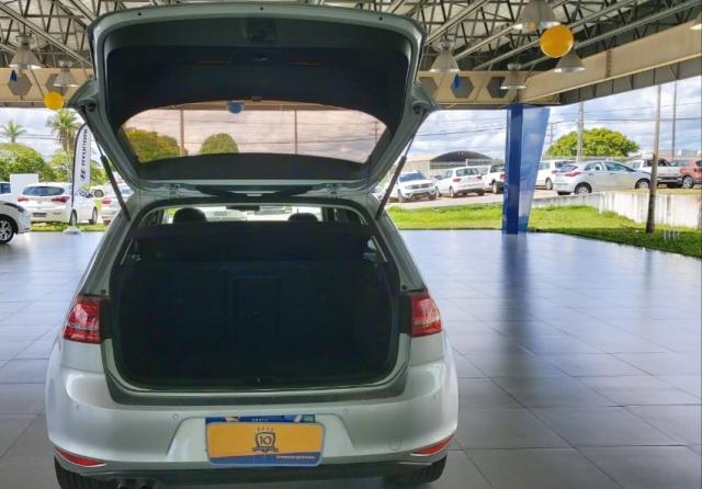 Volkswagen Golf 1.4 TSI HIGHLINE 16V 4P - Foto 16