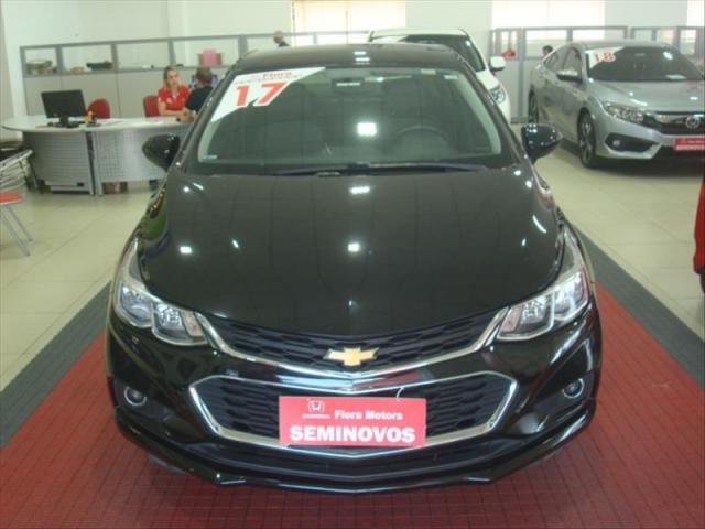 Chevrolet Cruze 1.4 Turbo lt 16v - Foto 2