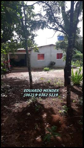 Chácara de 2.000 m2, região do trevo Zé Rosário - Foto 7