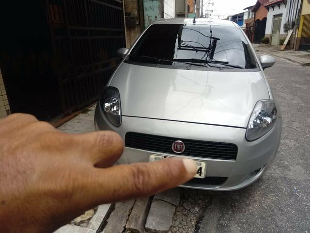 Punto prata 1.4 - Foto 12