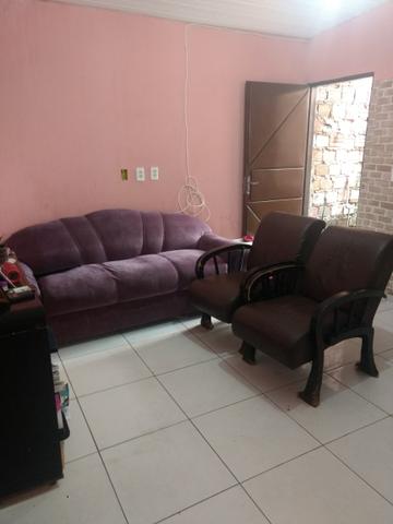 Casa no Dirceu I - Foto 4