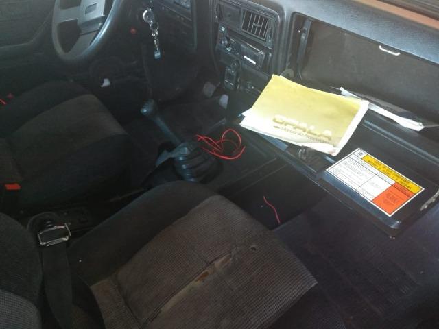 Vendo carro (opala) - Foto 11