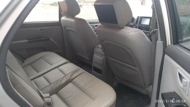 Kia Sorento 2.5 4x4 EX Diesel 170cv 08/09 - Foto 20