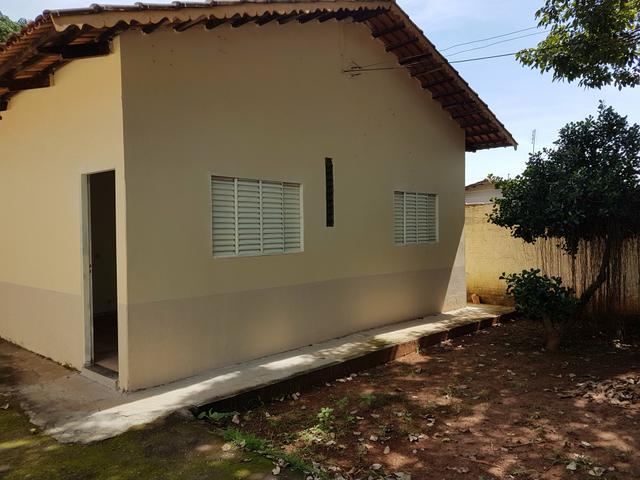 Compre casa 3 quartos Jardim Imperial Aparecida de Goiânia - Foto 2