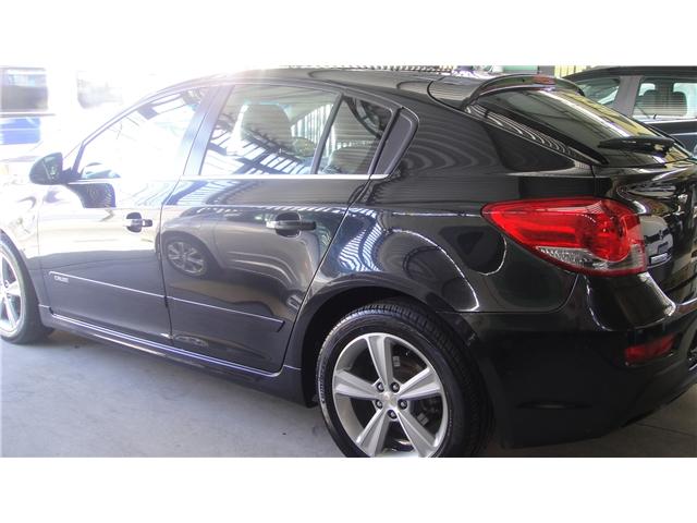 Chevrolet Cruze 1.8 lt sport6 16v flex 4p automático - Foto 5