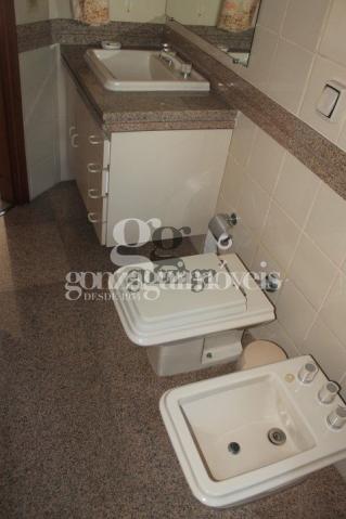 Apartamento para alugar com 3 dormitórios em Bigorrilho, Curitiba cod:14233001 - Foto 3