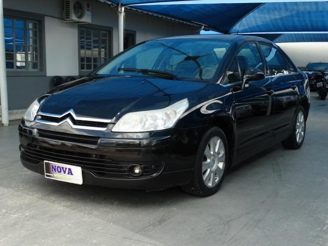 Citroen C4 Pallas C4 Pallas 2.0 4P - Foto 3
