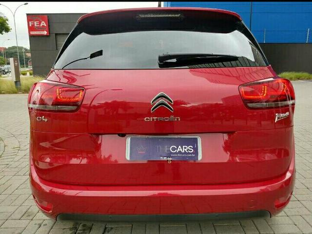 Citroën c4 picasso no boleto sem juros - Foto 3