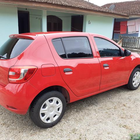 Sandero - Foto 3