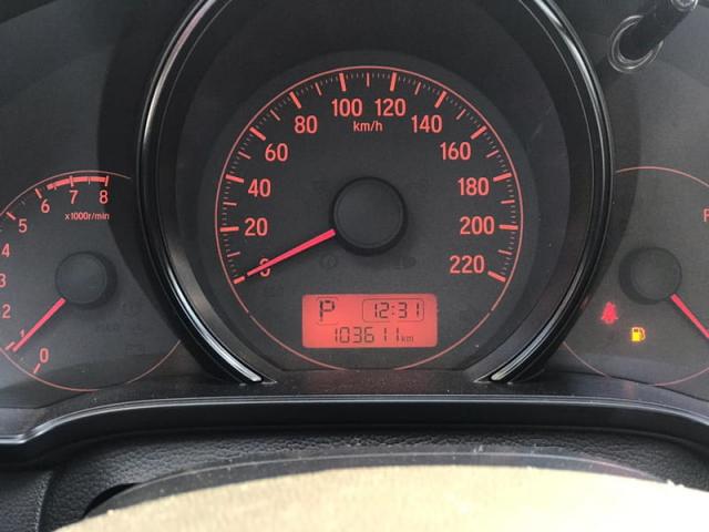 HONDA FIT LX CVT - Foto 6