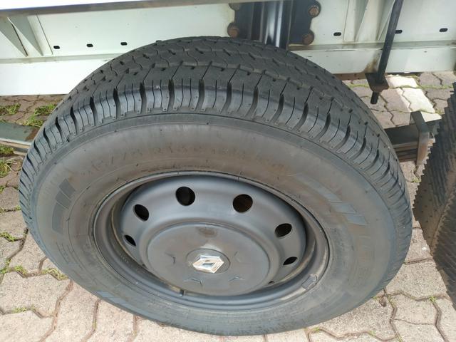 Renault Master 2011 completa!!!! oportunidade - Foto 8