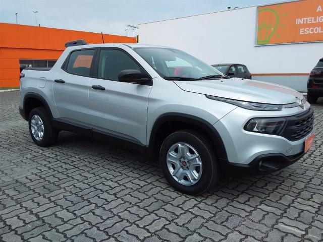 FIAT TORO 2018/2019 1.8 16V EVO FLEX ENDURANCE AT6