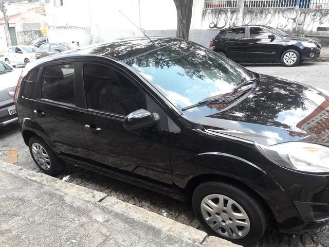 Vendo Ford Fiesta 1.6 2012 2013