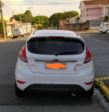 Fiesta Titanium 15/15 - Foto 3