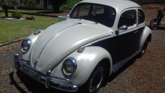 Fusca
