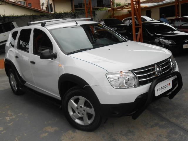 Duster 1.6 Expression 2014 - Foto 3