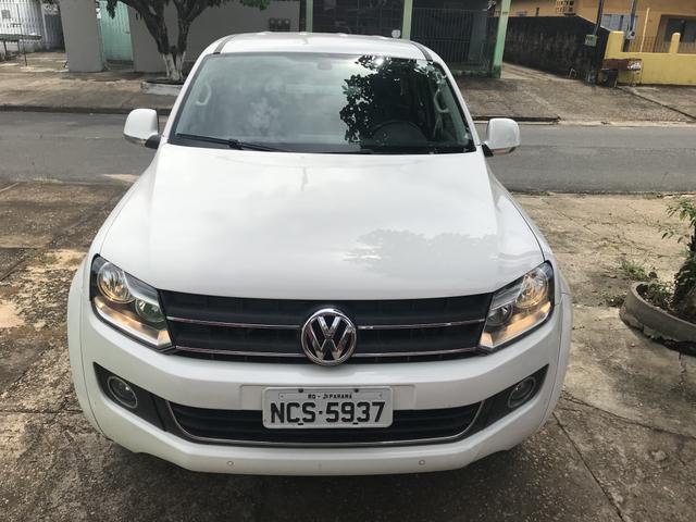 Amarok - Foto 2
