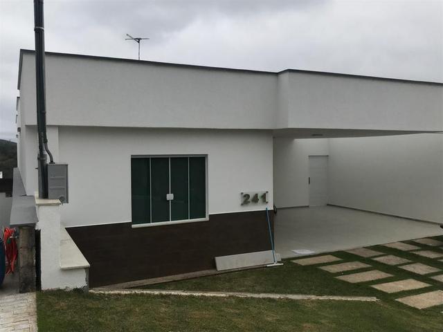 Casa, 4/4, condomínio fechado, Juiz de Fora
