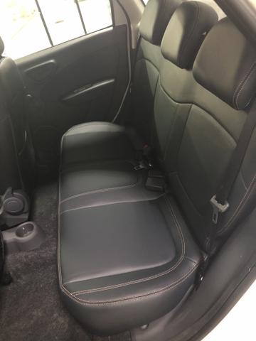 Fiat Grand Siena Attractive 1.0 2020/2020 - Foto 12
