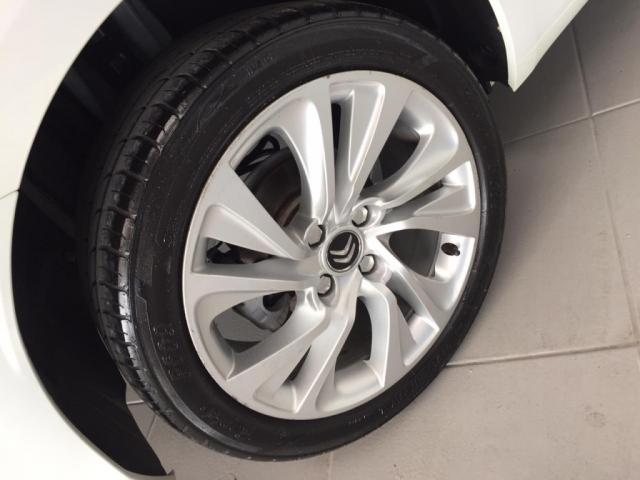 C4 LOUNGE 2.0 MPFI TENDANCE 16V FLEX 4P MANUAL - COM APENAS 59 MIL KM !!! - Foto 5