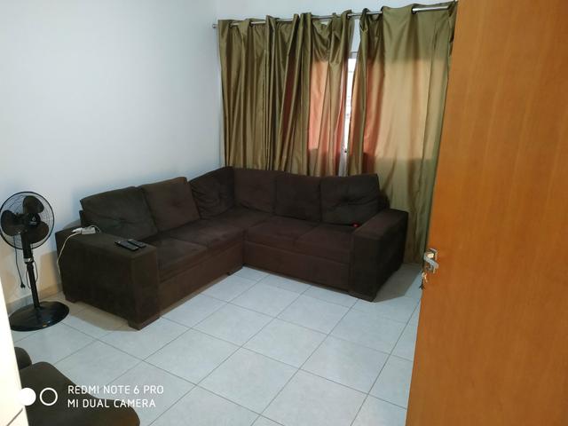 Casa 3 Quartos