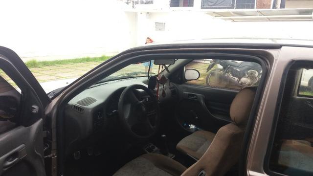Vendo gol mi R$ 4.000.00