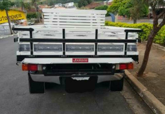 Hilux cs 4x4 3.0 TDI Diesel 2017 - Foto 6