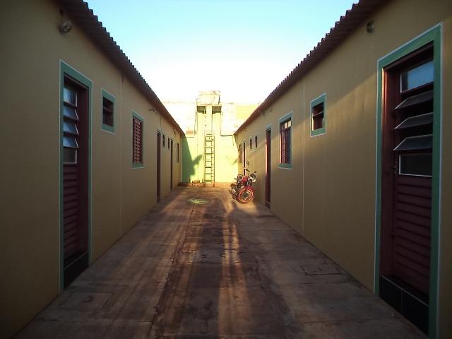 Guanandi II 390,00 Incluso Água / Contrato com Caução ou Fiador - Foto 14
