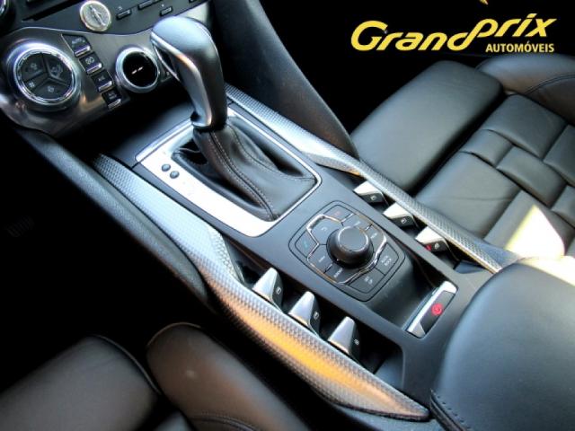 CITROËN DS5 2016 1.6 SO CHIC 16V 165CV TURBO INTERCOOLER GASOLINA 4P AUTOMÁTICO BRANCO - Foto 11