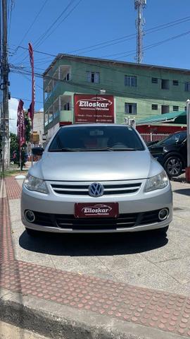 Gol G5 1.6 2010 completo