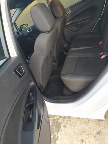 New Festa SE 1.6 Flex Automático " MUITO CONSERVADO" - Foto 9