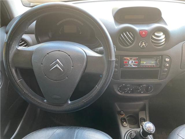 Citroen C3 1.4 i xtr 8v flex 4p manual - Foto 10