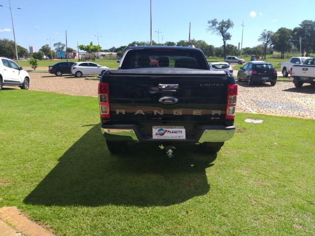 Ranger - Ford Limited 4x4 | Garantia SIGA - Foto 3
